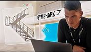 Designing The New Gymshark Headquarters | Ep.2