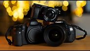 Die besten Kameras 2019 unter 500€ für Fotografie Anfänger | Jaworskyj
