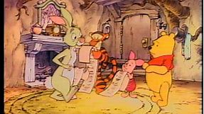 Winnie the Pooh: Learning Vol. 2 (Laserdisc)