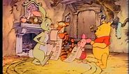 Winnie the Pooh: Learning Vol. 2 (Laserdisc)