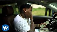 Kevin Gates - Arm And Hammer [Official Music Video]