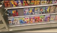 4K Ultra HD, Blu-ray, & DVD Selections at Target in 4443 S Pulaski Rd, Chicago, Illinois 60632, USA