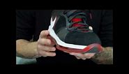 Nike LeBron 8 Performance Review