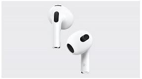 Introducing the next generation of AirPods