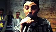 Mac Miller, YG, Diggy Simmons & Lil Twist Cypher - 2011 XXL Freshman