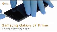 Samsung Galaxy J7 Prime Display Assembly Repair - Fixez.com