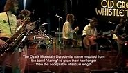 Keep On Churning - Ozark Mountain Daredevils (live)