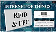 What is RFID & EPC with Example | Introduction to RFID & EPC By @technicalindusty