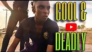 COOL AND DEADLY ( Jamaican film )