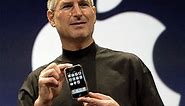 13年前に発表された初代iPhoneは、こんな端末だった - iPhone Mania
