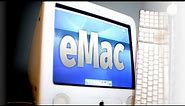 The eMac: Budget G4 Power!