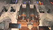 National Cathedral Tour: The Great Organ