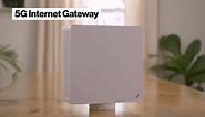 Verizon Launches Powerful New 5G Home Router