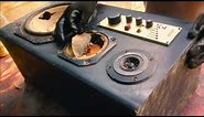Restoration ancient sony speakers | Restore and reuse old sony speakers