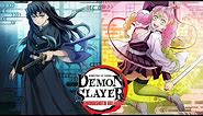 Demon Slayer: Kimetsu no Yaiba Swordsmith Village Arc | OFFICIAL TRAILER