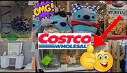 COME SHOP WITH ME AT COSTCO FULL STORE WALKTHROUGH