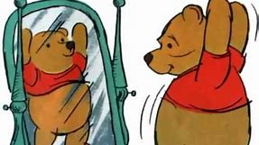Winnie The Pooh Song - Disney