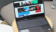 Dell Inspiron 13 7000 2-in-1 Black Edition review