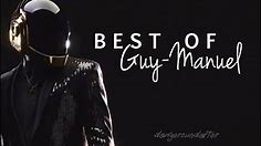 Best of Guy-Manuel