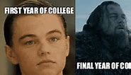 125 Funny College Memes Any Student Can Relate To