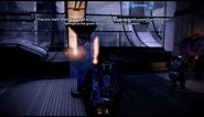 Mass Effect 2 - All Elcor Hamlet Commercials