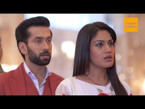 Ishqbaaz (Ishqbaaaz) | Behind the scenes with Nakuul Mehta and Surbhi Chandna | Screen Journal