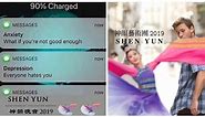 Shen Yun Is Now a Meme and You Will Never Escape It