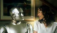 Robot rights: at what point should an intelligent machine be considered a ‘person’?