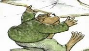 The Kite from Days with Frog and Toad