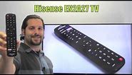 HISENSE EN2A27 TV Remote Control - www.ReplacementRemotes.com