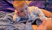 Cute Moments That Will Touch Your Heart ❤️️Cutest Babies Moments Video