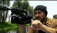 New Sony FDR AX700 4K HDR Camcorder Full Review #Tech Videos 2019