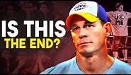 Has John Cena Officially Retired From The WWE?