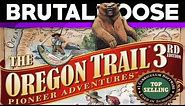Oregon Trail 3rd Edition - brutalmoose