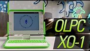 OLPC XO-1: The $100 Laptop (That Wasn't)