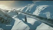 Snowpiercer: All Train Scenes | Season 1 | Cinematic Edition