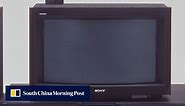 Feel old? 1990 Sony Trinitron TV now considered ‘historical material’ in Japan