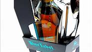 Johnnie Walker Blue Label | Developed and Manufactured by MW Luxury Packaging