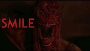 Smile (2022) Scariest Scene