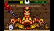 SNES Longplay [187] Todd McFarlane's Spawn: The Video Game