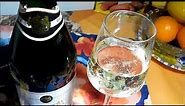 J. Roget Brut, American Champagne, How to Open Champagne, Sparkling Wine