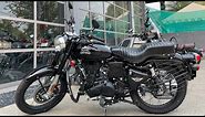2021 Royal Enfield Bullet 350 BS6 Electric Start Full Review