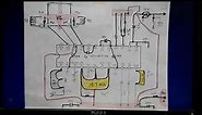 How to make a TA2111 FM Radio Receiver schematic circuit diagram