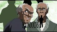 The Boondocks Season 1 Intro