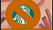 Starbucks Copy Cinnamon Dolce