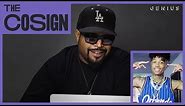 Ice Cube Reacts To New West Coast Rappers (Blueface, Saweetie, Lil Mosey) | The Cosign