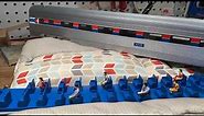Adding People to Lionel Trains O Scale Passenger Cars