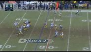 Cowboys VS Packers (Dez Bryant Catch)