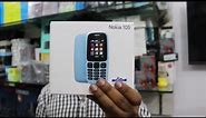 2017 Best Feature Phone ? Nokia 105 DS Unboxing | Review