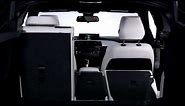 Gran Coupe Split Folding Rear Seat | BMW Genius How-To